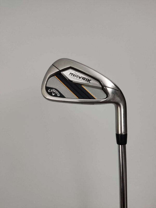 Callaway Mavrik / 5-P / Regular