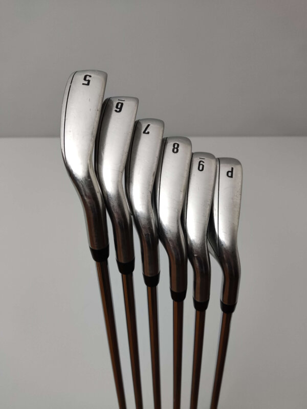 Callaway Mavrik / 5-P / Regular - Bild 6