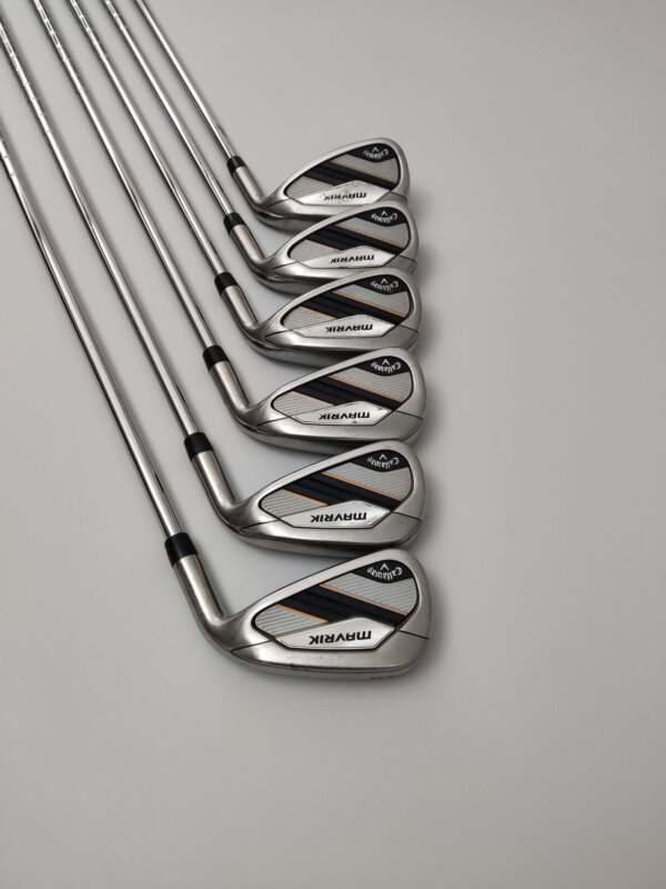 Callaway Mavrik / 5-P / Regular - Bild 2