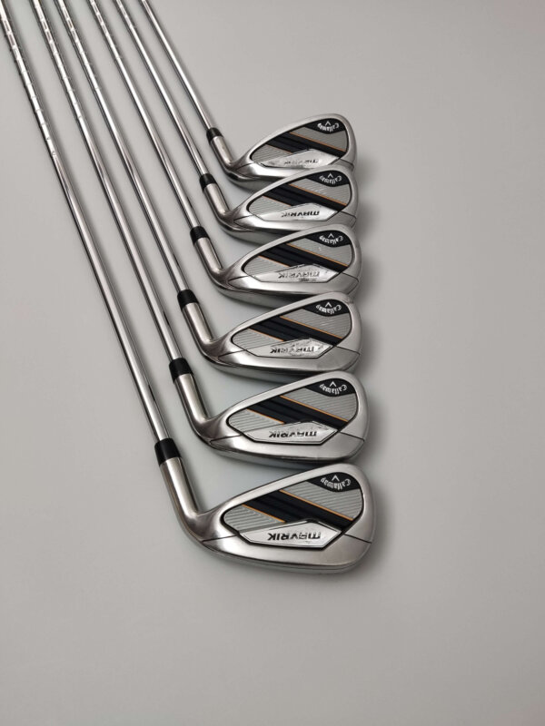 Callaway Mavrik / 5-P / Regular - Bild 2