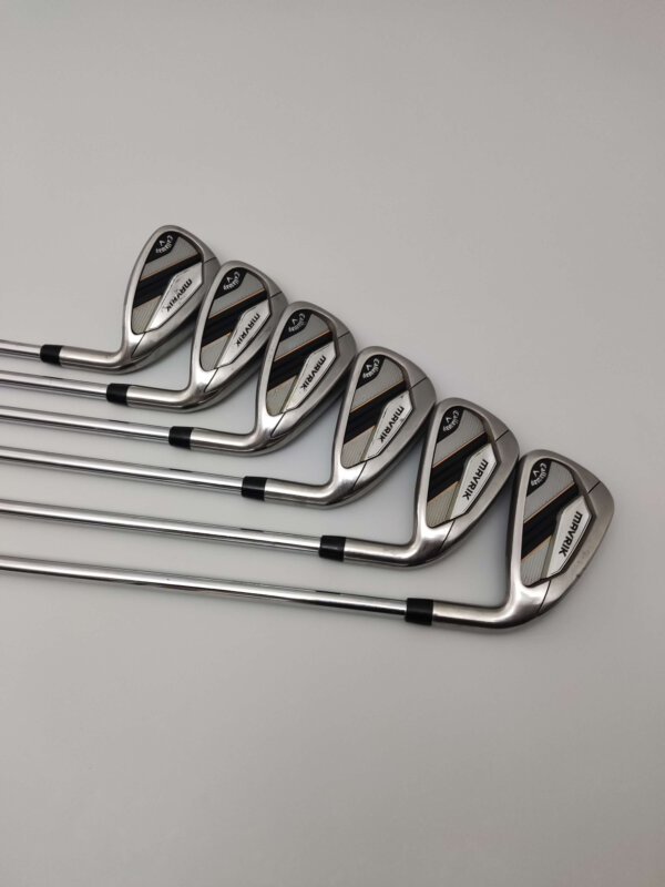 Callaway Mavrik / 5-P / Regular - Bild 4