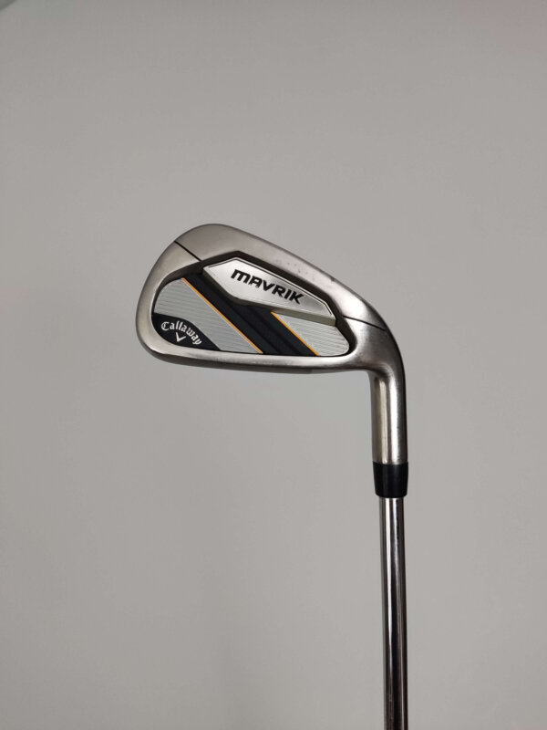 Callaway Mavrik / 5-P / Regular