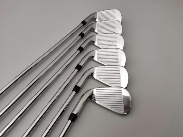 Callaway Rogue Pro / 5-P / Regular / Förlängda 0.5 - Bild 3