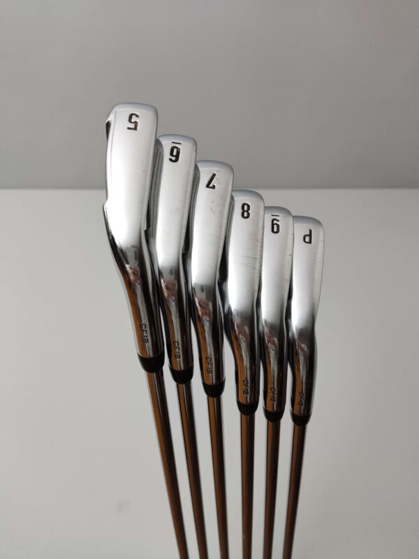 Callaway Rogue Pro / 5-P / Regular / Förlängda 0.5 - Bild 6