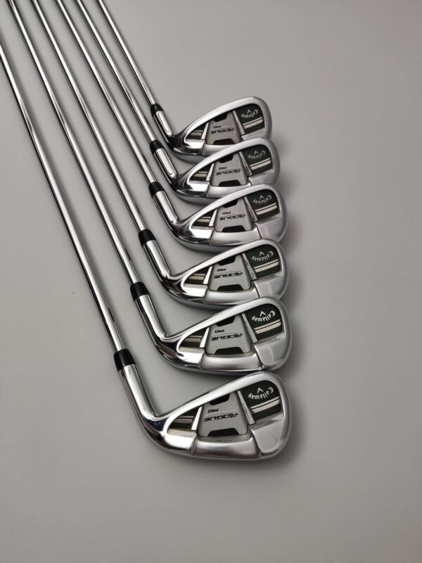 Callaway Rogue Pro / 5-P / Regular / Förlängda 0.5 - Bild 2