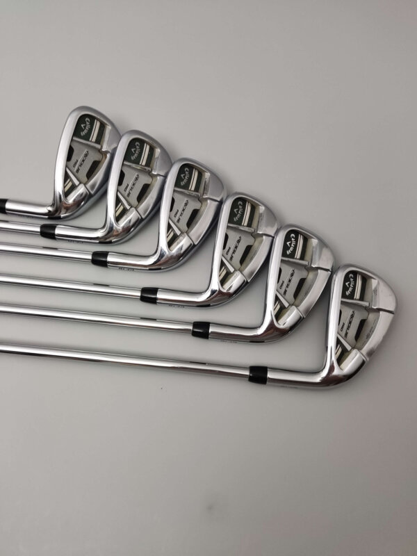 Callaway Rogue Pro / 5-P / Regular / Förlängda 0.5 - Bild 5