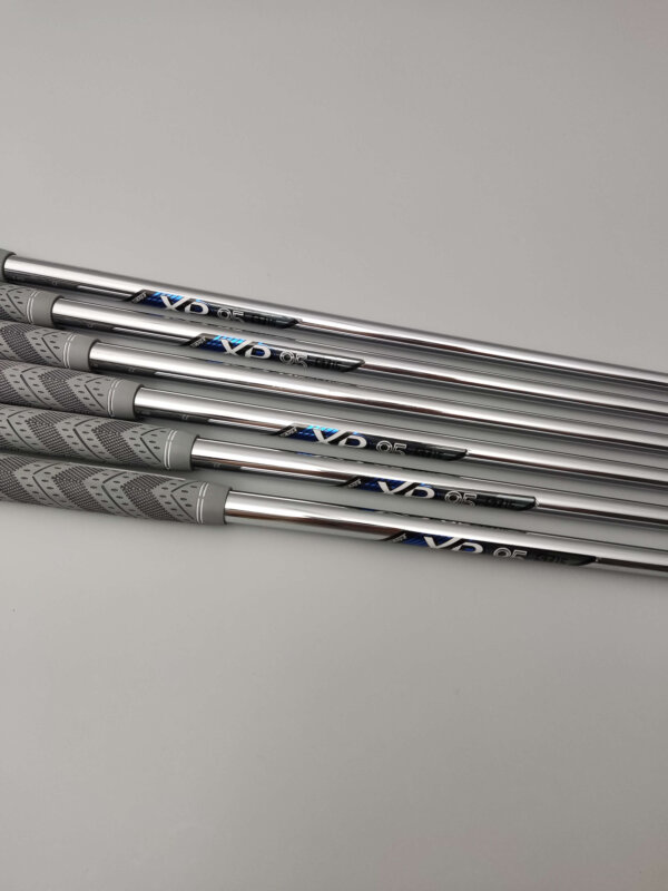 Callaway Rogue Pro / 5-P / Regular / Förlängda 0.5 - Bild 8