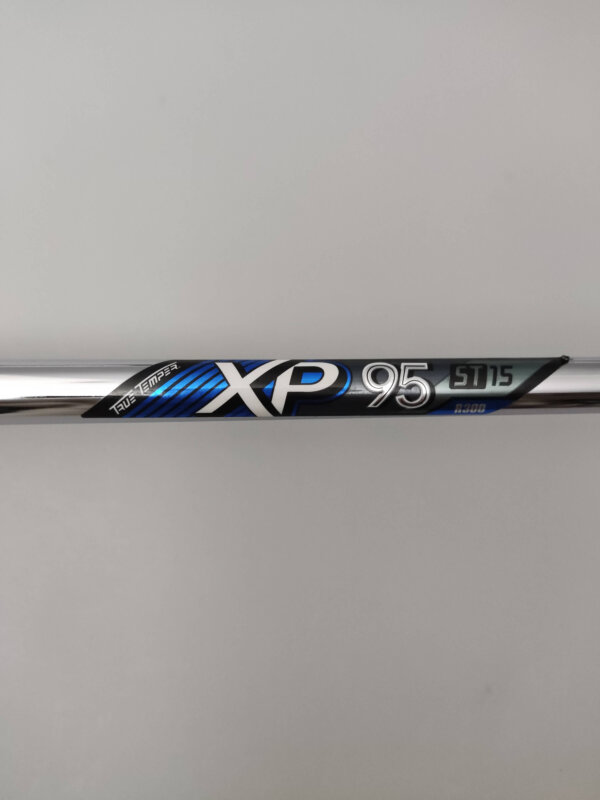 Callaway Rogue Pro / 5-P / Regular / Förlängda 0.5 - Bild 9