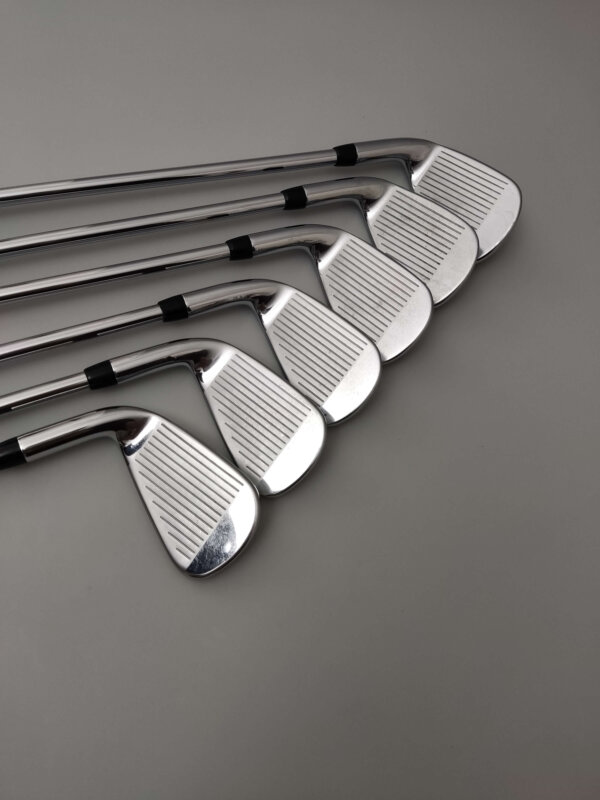 Callaway Rogue Pro / 5-P / Regular / Förlängda 0.5 - Bild 4