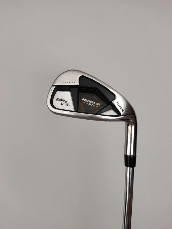 Callaway Rogue ST Max / 5-P / Regular