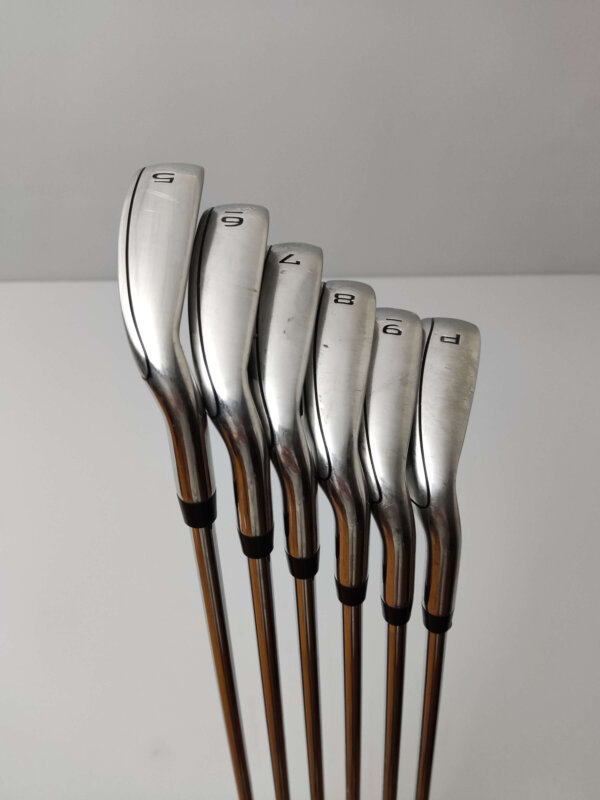Callaway Rogue ST Max / 5-P / Regular - Bild 6