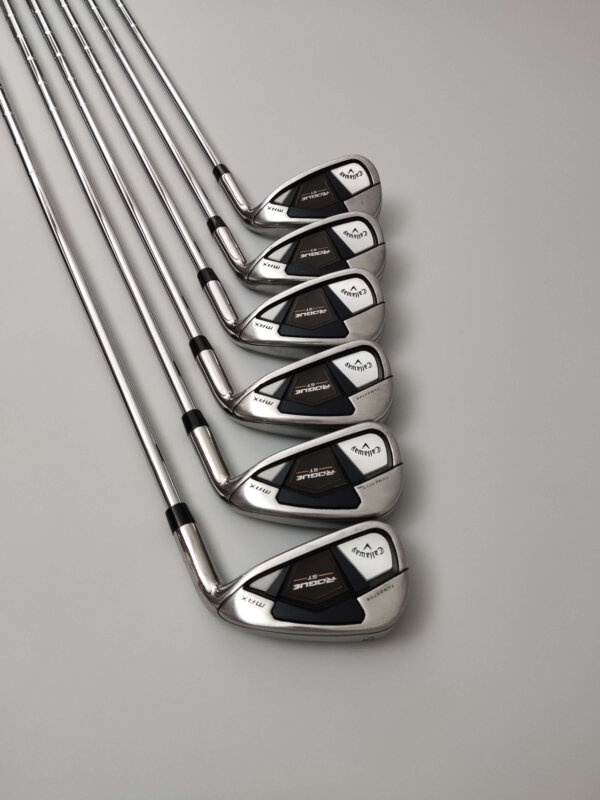 Callaway Rogue ST Max / 5-P / Regular - Bild 2