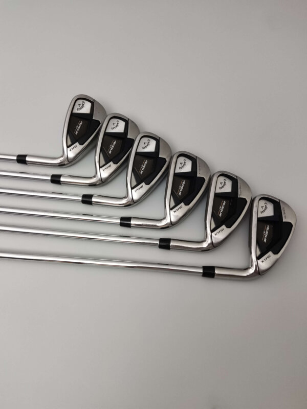 Callaway Rogue ST Max / 5-P / Regular - Bild 5