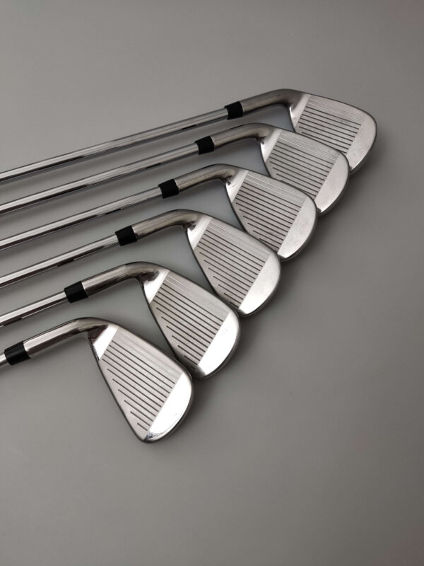 Callaway Rogue ST Max / 5-P / Regular - Bild 4