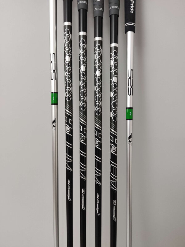 Callaway Mavrik / 6-P+S / Dam - Bild 8