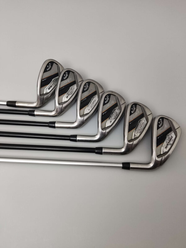 Callaway Mavrik / 6-P+S / Dam - Bild 5