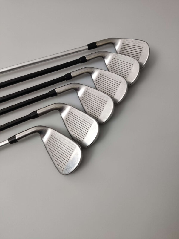 Callaway Mavrik / 6-P+S / Dam - Bild 4