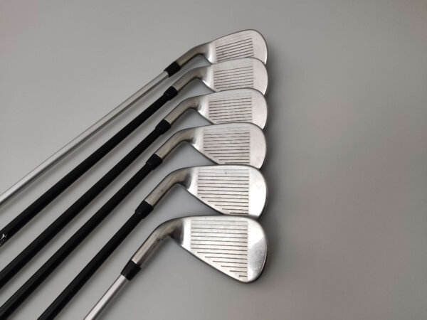 Callaway Mavrik / 6-P+S / Dam - Bild 3