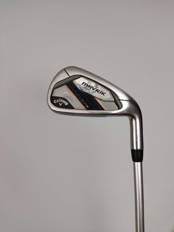 Callaway Mavrik / 6-P+S / Dam