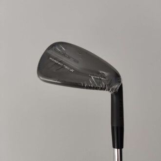 Nya Cobra Forged Tec X Black / 5-P / Regular