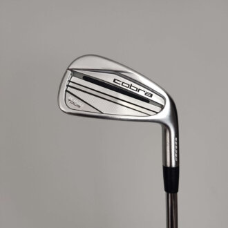 Cobra King Tour / 4-P / Stiff / Förlängda 0.25
