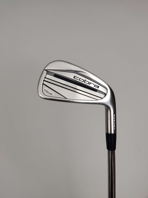 Cobra King Tour / 4-P / Stiff / Förlängda 0.25