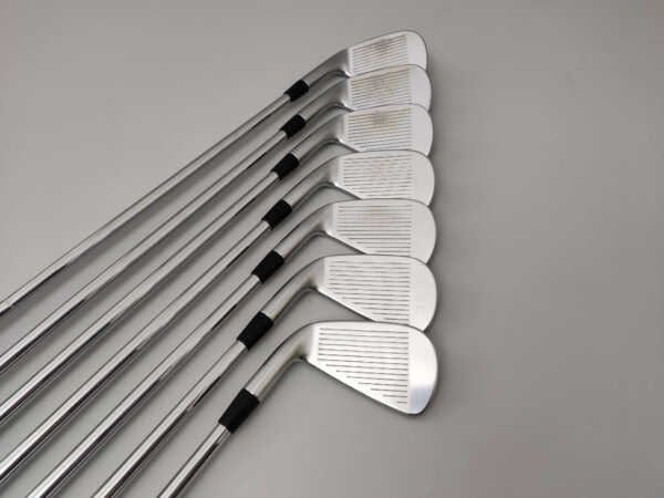 Cobra King Tour / 4-P / X-Stiff / Förlängda 0.5 - Bild 3