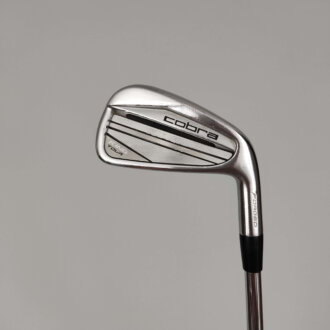 Cobra King Tour / 4-P / X-Stiff / Förlängda 0.5