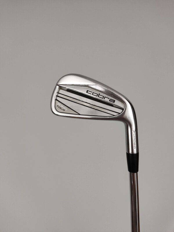 Cobra King Tour / 4-P / X-Stiff / Förlängda 0.5