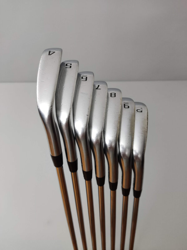 Cobra King Tour / 4-P / X-Stiff / Förlängda 0.5 - Bild 6