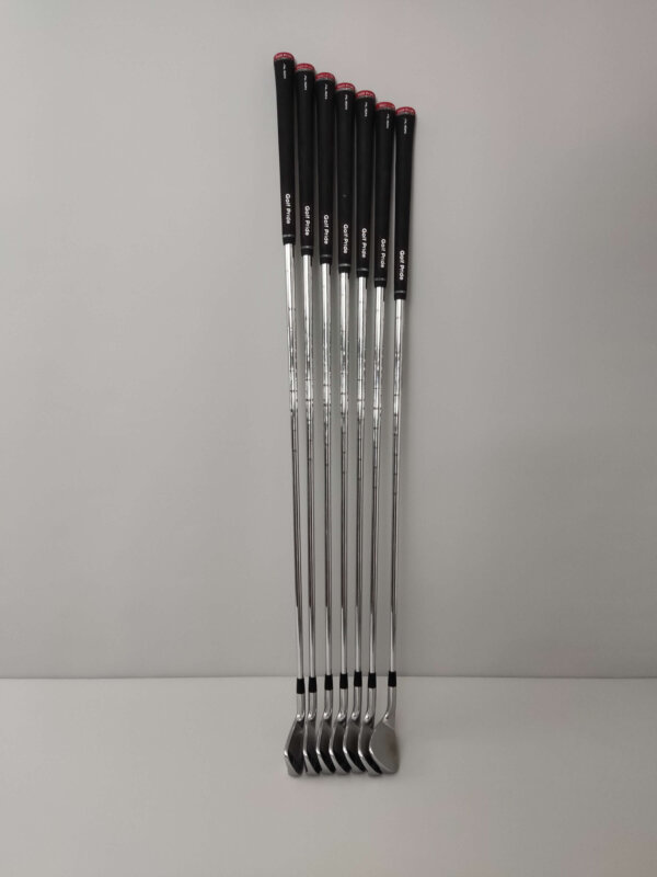 Cobra King Tour / 4-P / X-Stiff / Förlängda 0.5 - Bild 7