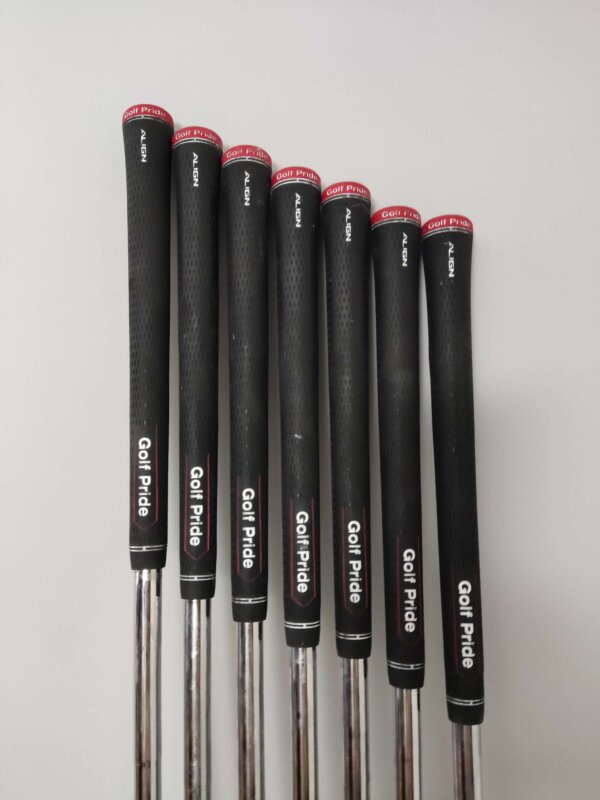 Cobra King Tour / 4-P / X-Stiff / Förlängda 0.5 - Bild 9