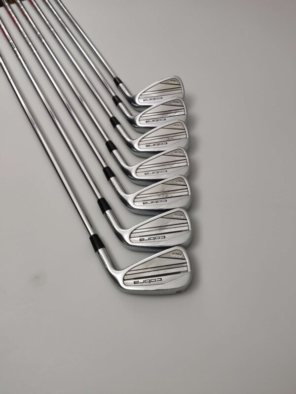 Cobra King Tour / 4-P / X-Stiff / Förlängda 0.5 - Bild 2