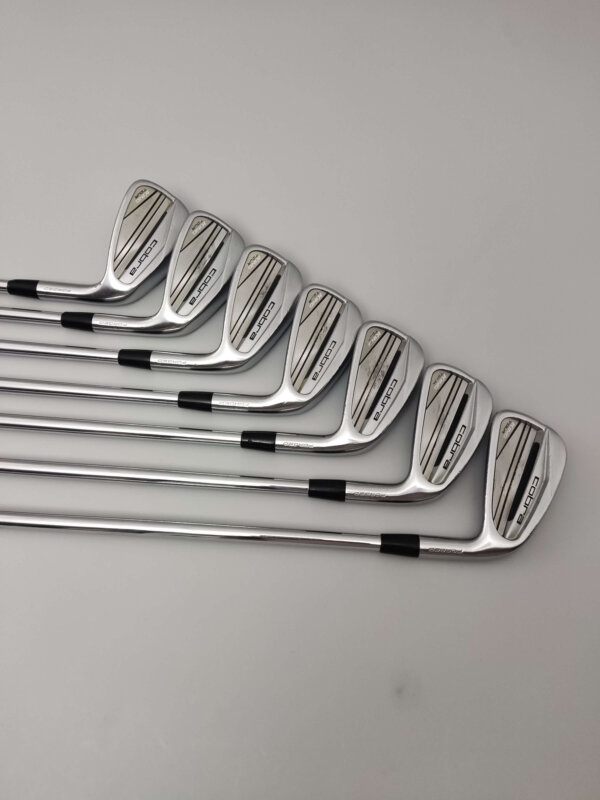 Cobra King Tour / 4-P / X-Stiff / Förlängda 0.5 - Bild 5