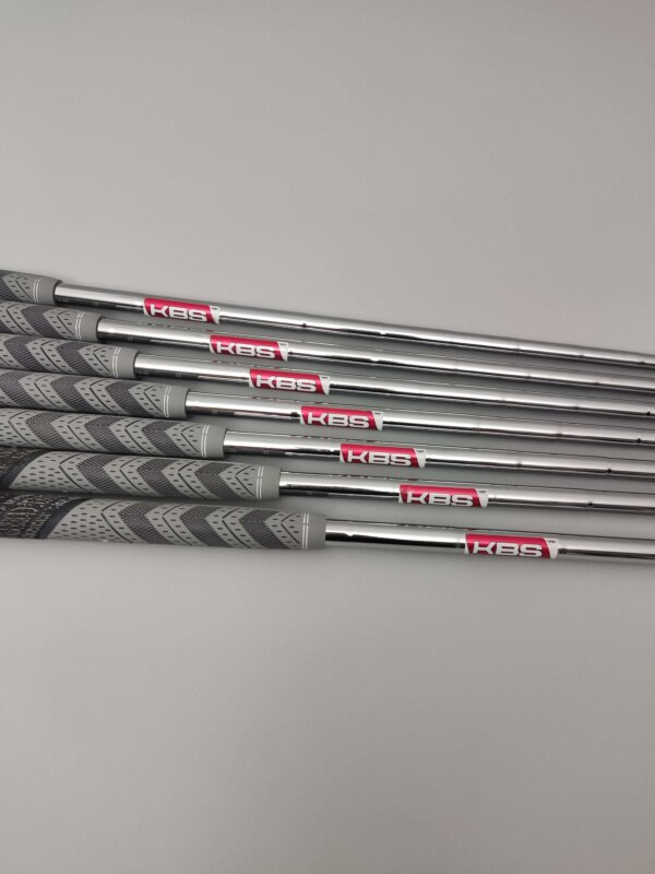 Cobra King Tour / 4-P / Stiff / Förlängda 0.25 - Bild 8