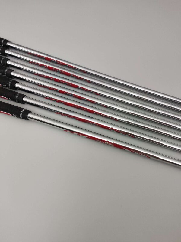 Cobra King Tour / 4-P / X-Stiff / Förlängda 0.5 - Bild 8