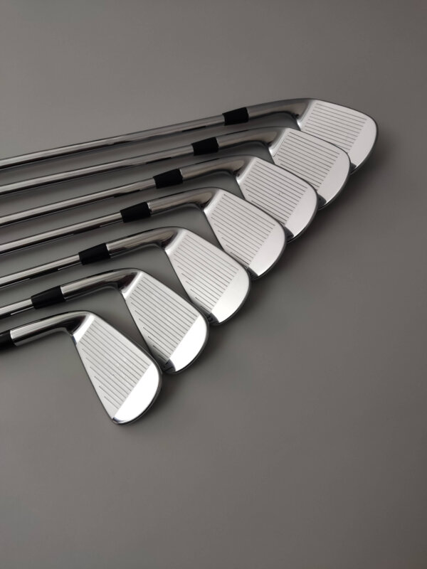 Cobra King MIM Tour / 4-P / Stiff - Bild 4