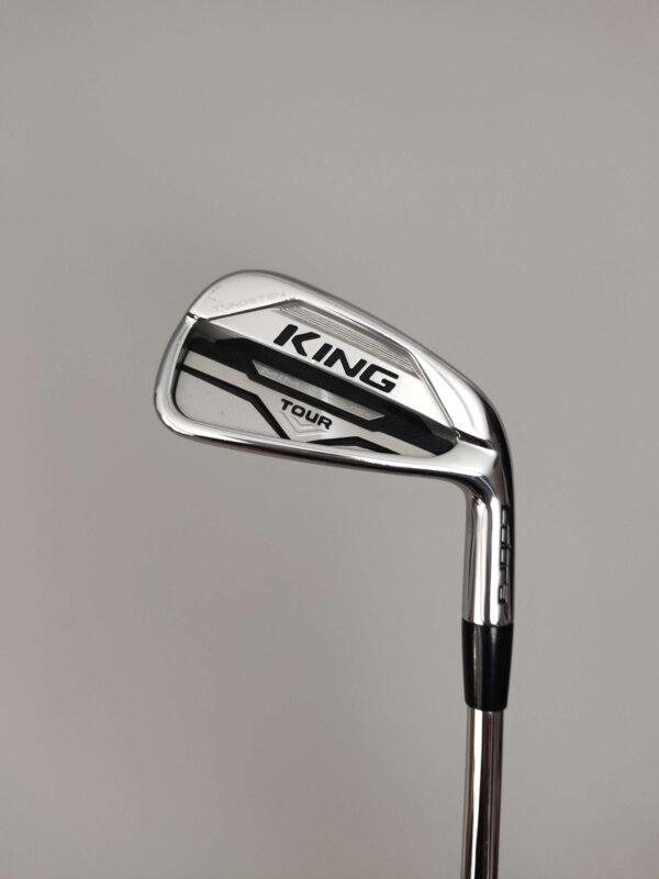 Cobra King MIM Tour / 4-P / Stiff
