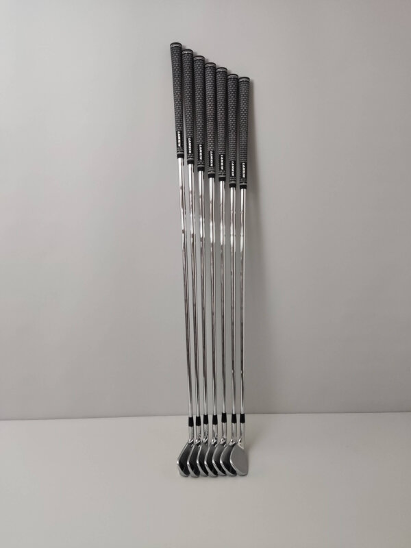 Cobra King MIM Tour / 4-P / Stiff - Bild 7