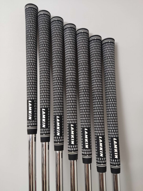 Cobra King MIM Tour / 4-P / Stiff - Bild 9