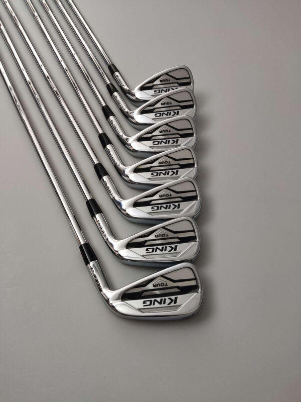 Cobra King MIM Tour / 4-P / Stiff - Bild 2