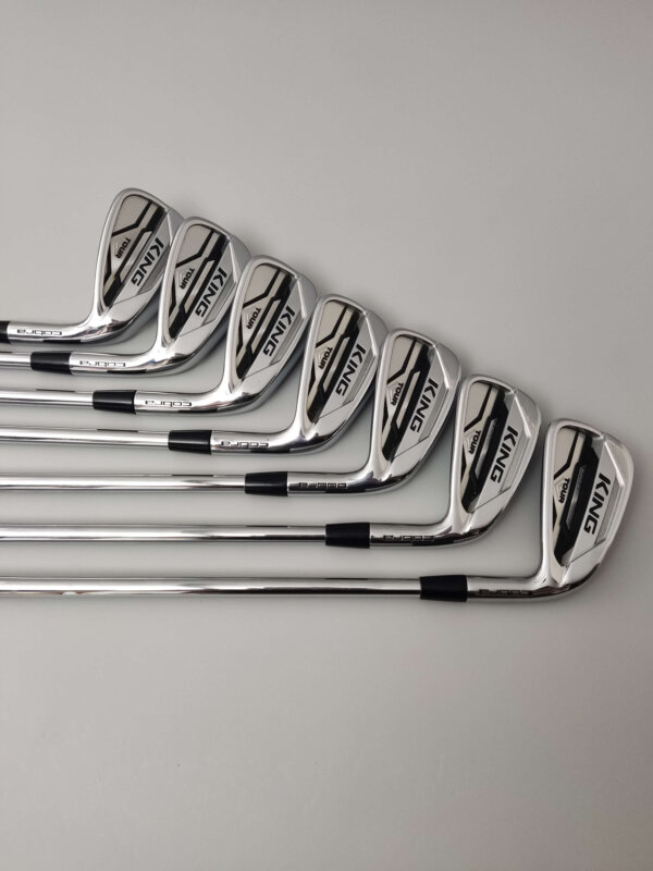 Cobra King MIM Tour / 4-P / Stiff - Bild 5