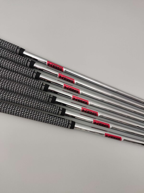 Cobra King MIM Tour / 4-P / Stiff - Bild 8