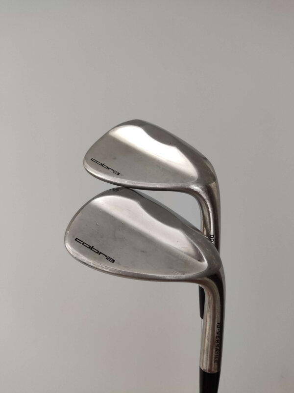 Cobra Tour Trusty /  52 56°