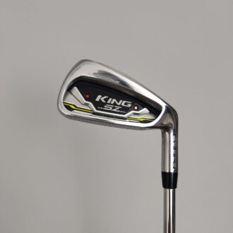Cobra Speedzone / 5-P / Regular / Förlängda 0.5