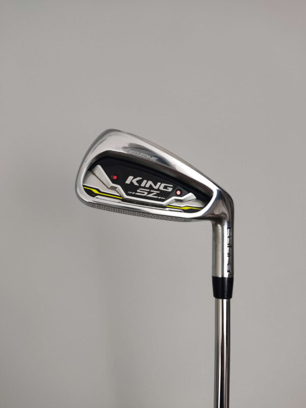 Cobra Speedzone / 5-P / Regular / Förlängda 0.5