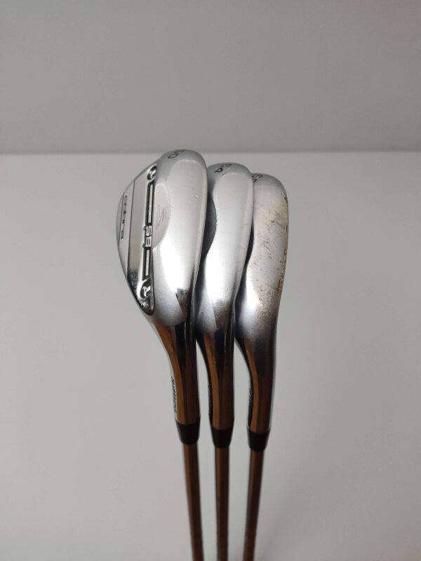 Cobra Snakebite / WedgeSet / 50 54 58° - Bild 6