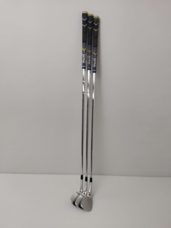 Cobra Snakebite / WedgeSet / 50 54 58° - Bild 9