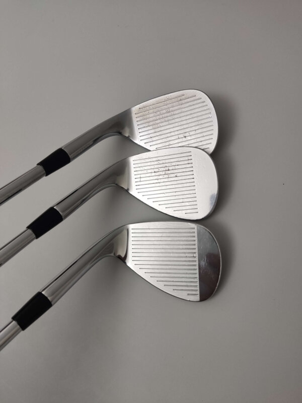 Cobra Snakebite / WedgeSet / 50 54 58° - Bild 2