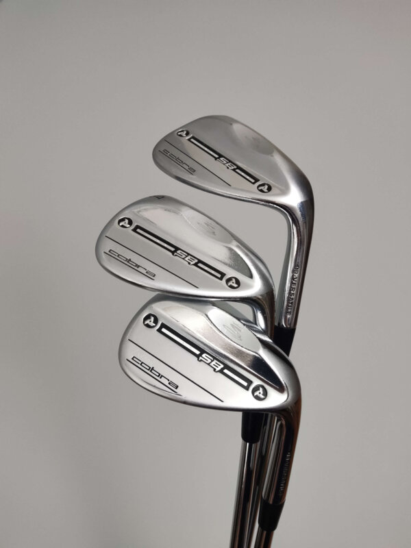 Cobra Snakebite / WedgeSet / 50 54 58°